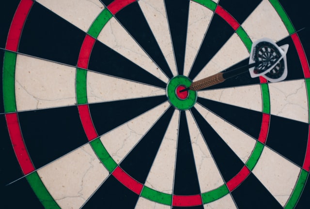 Bull's eye