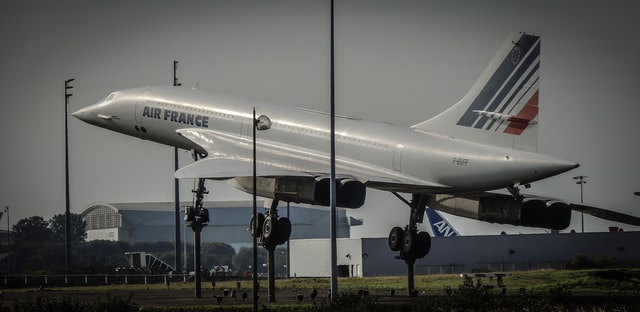 Concorde