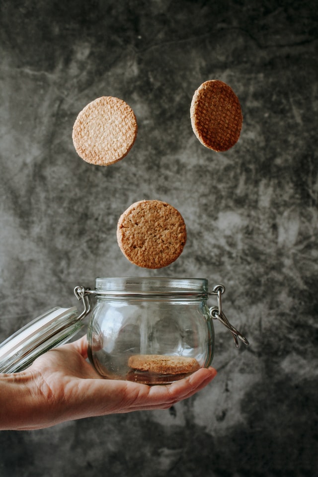 Cookie Jar