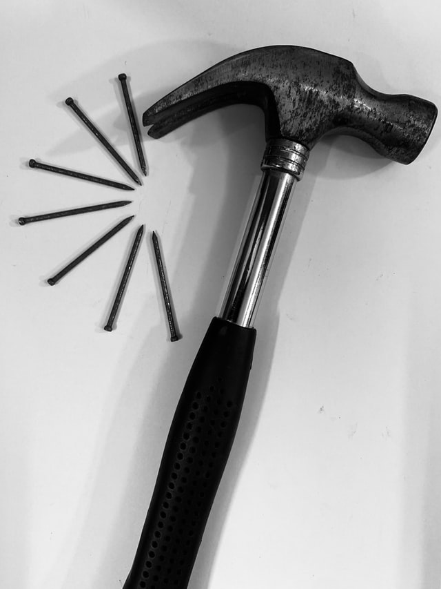 Hammer