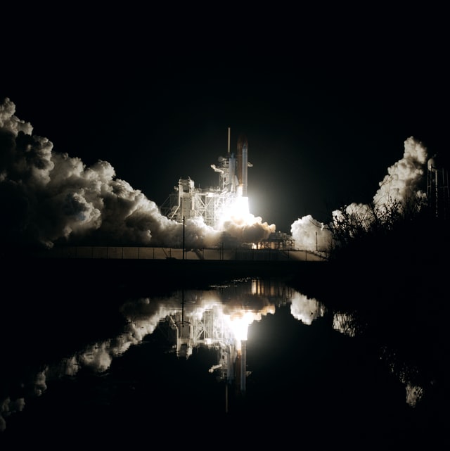 Nasa mission