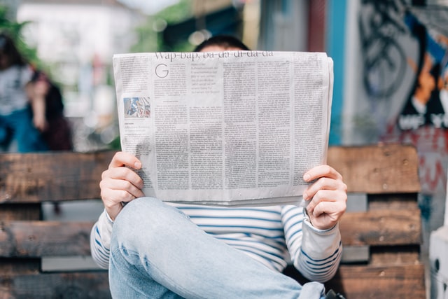 News Illusion