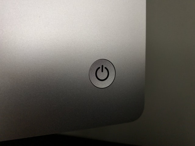 Off Switch