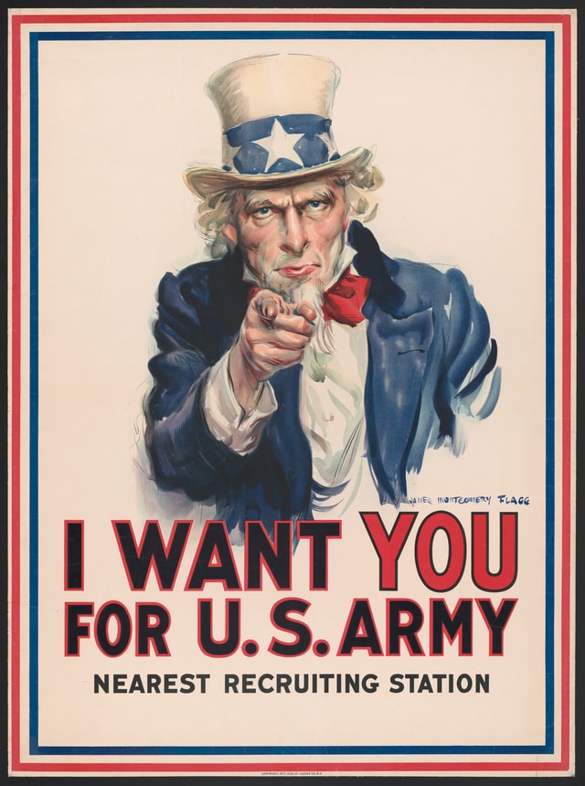 propaganda Image