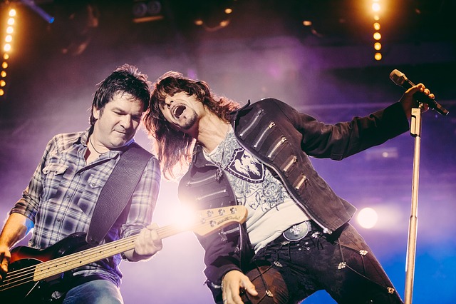 Rock-star