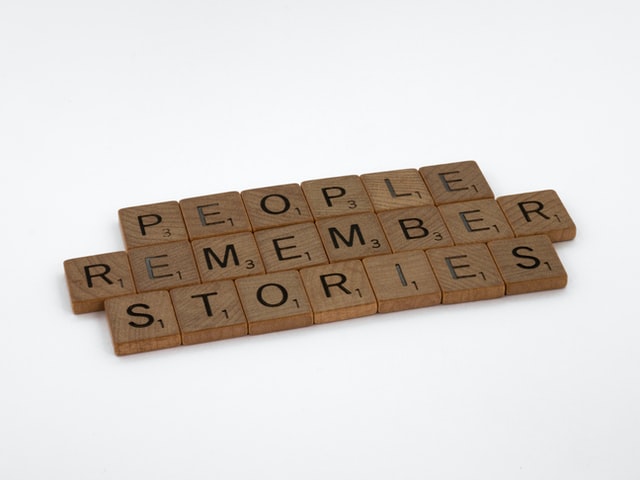 Story bias 2