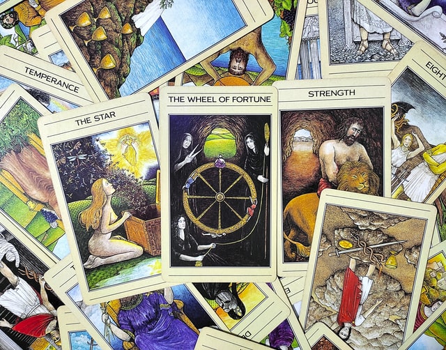 Tarot